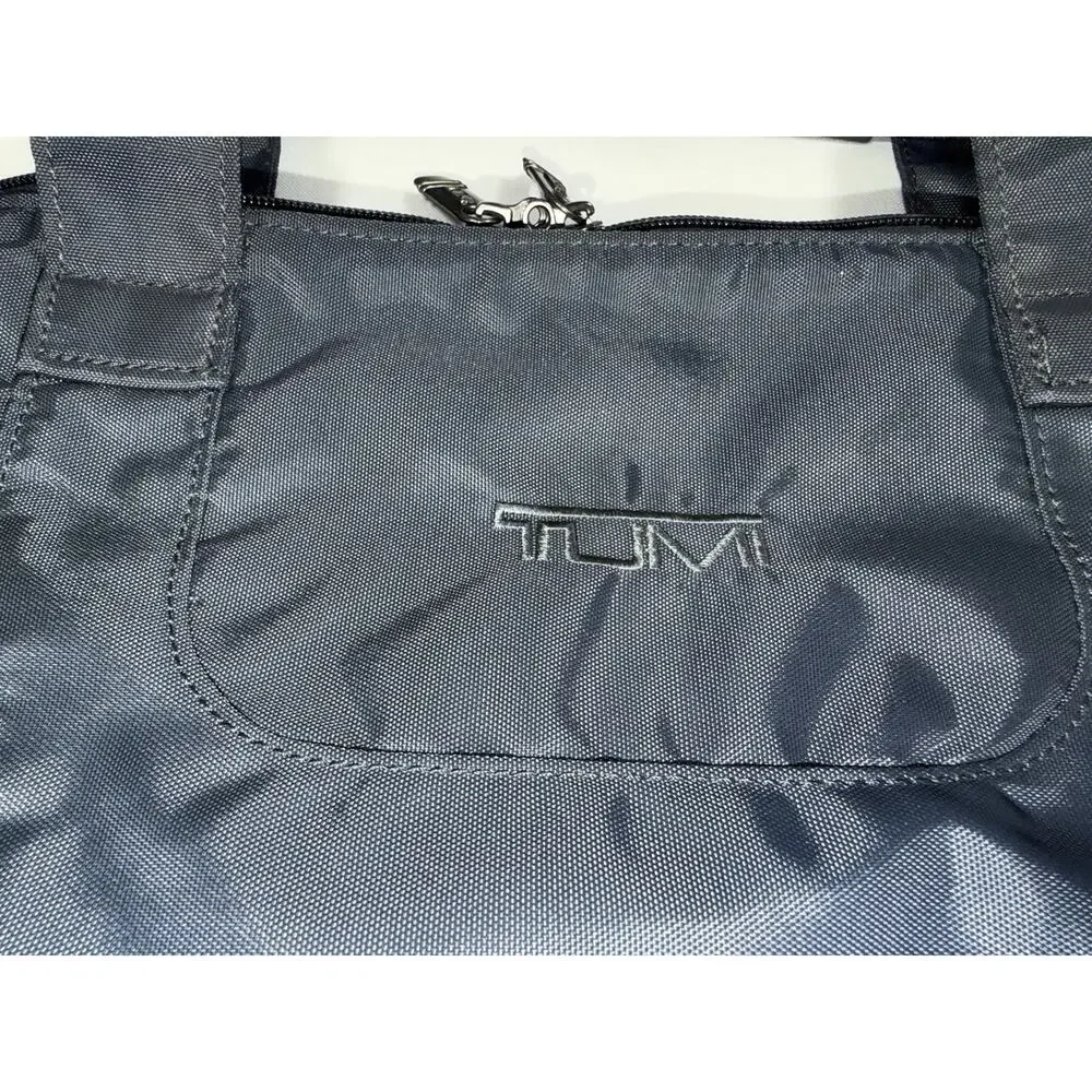 Tumi lightweight just